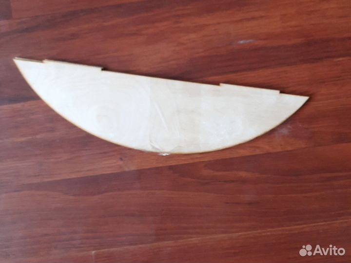 Биокамин напольный