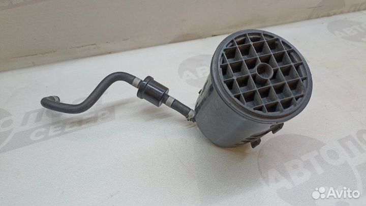 Абсорбер (фильтр угольный) Nissan March K12 CR12DE