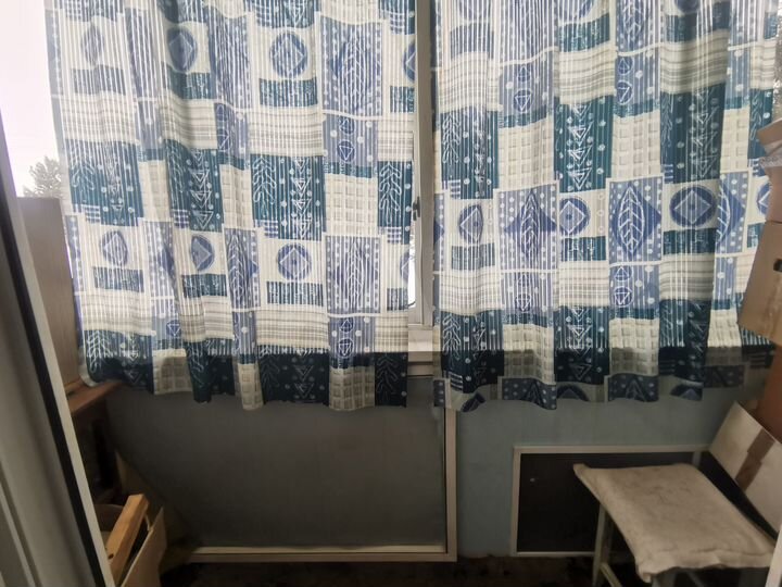 1-к. квартира, 34 м², 2/3 эт.