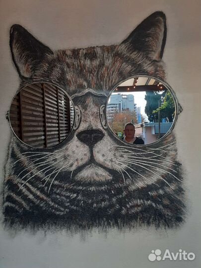 Роспись стен