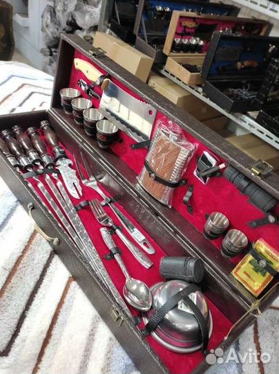 Подарочный набор