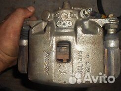 Ремкомплект суппорта Honda Хонда