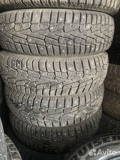 Nokian Tyres Hakkapeliitta 7 205/55 R16