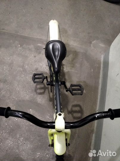 Велосипед Author Stylo