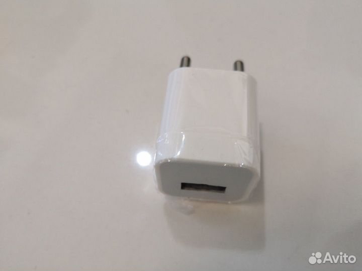 Зарядное устройство usb