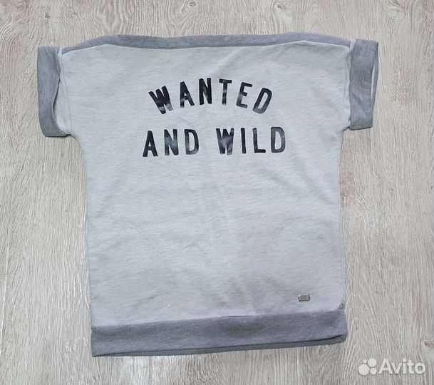 Пакет женских брендовых вещей