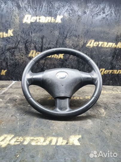 Руль lifan breez