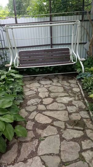 Комната 20 м², 1/1 эт.