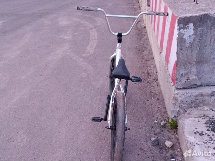 BMX Миллениум