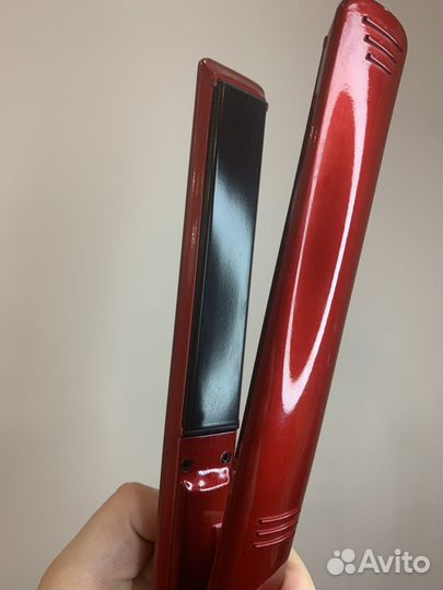 Выпрямитель для волос Ga.Ma Elegance Tourmaline