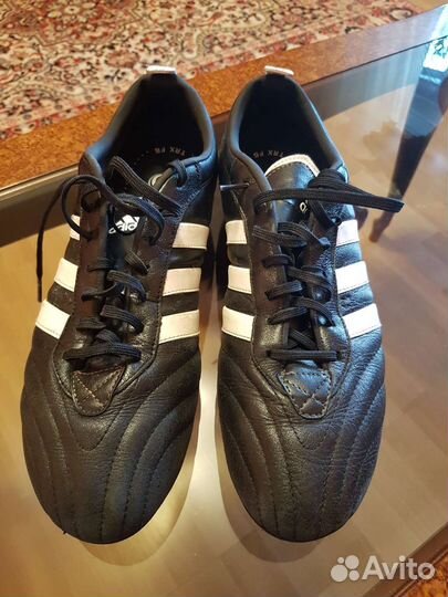 Футбольные бутсы 46 размер