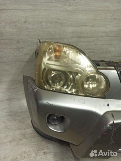 Ноускат Nissan X-Trail T31 Ниссан Т31