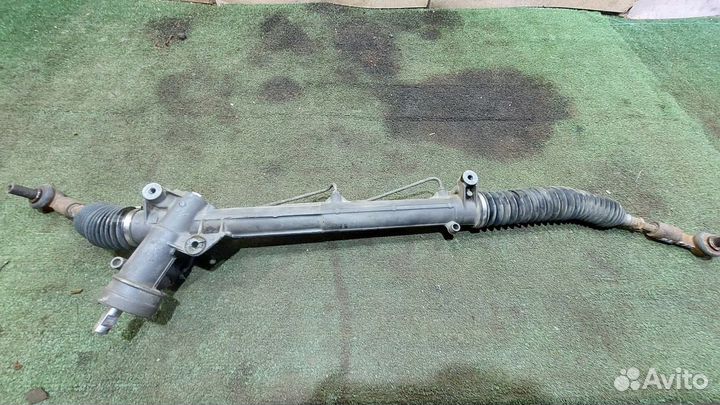 Рейка рулевая Passat B5 AKL