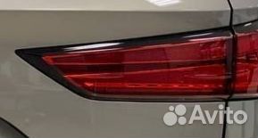 Фонарь задний правый крышка багажника Xiaolong HI4 Haval Xiaolong Max