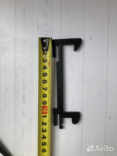 Крючок 7 микроволновки panasonic, siemens, vitek