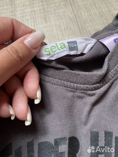 Вещи на мальчика 104