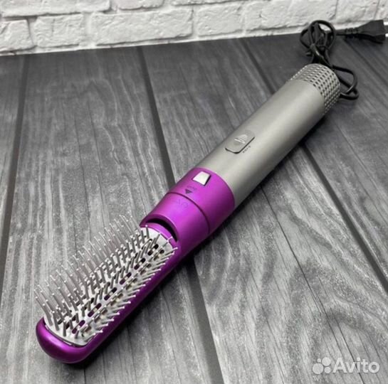 Стайлер для волос