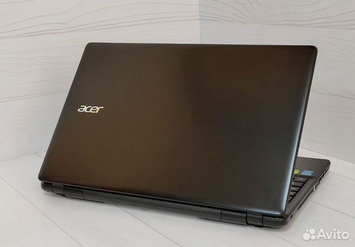 Acer Aspire i5 с дискретной видео Игровой Ноутбук