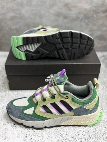 Кроссовки Adidas zx 1000