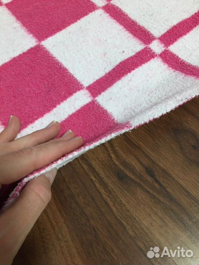 Одеяло байковое