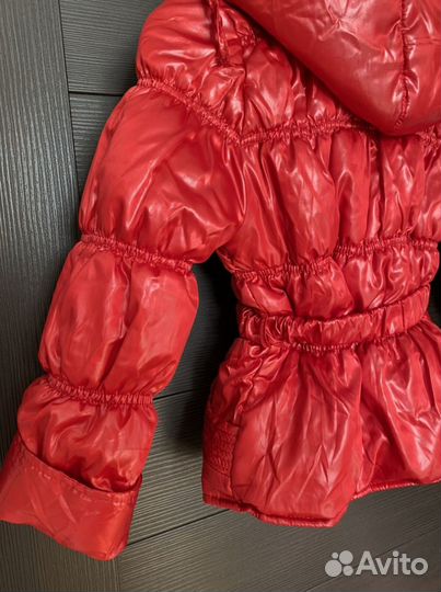 Куртка для девочки 116-122