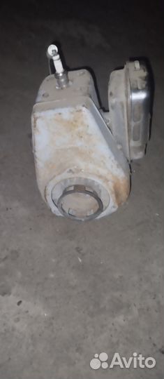 Двигатель мотоблока крот