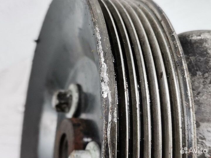 Насос для mercedes-benz Vito (W638)