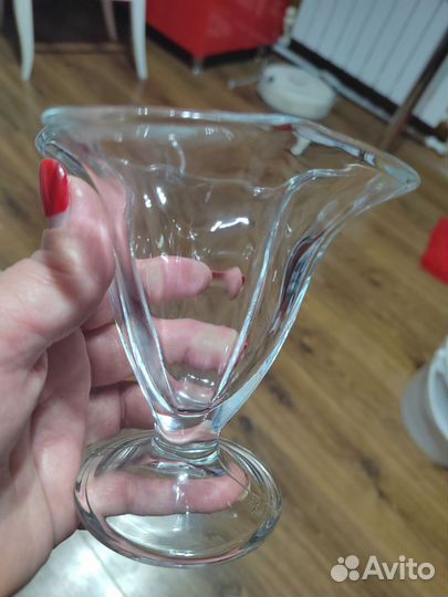 Креманки для мороженого