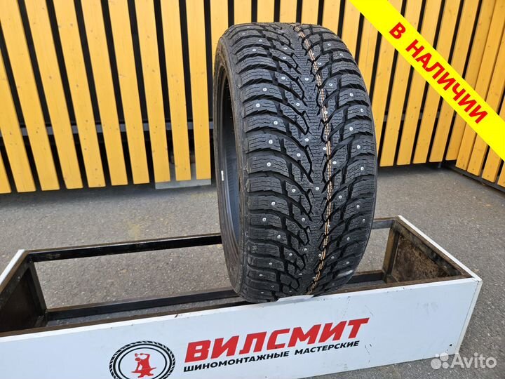 Ikon Tyres Autograph Ice 9 SUV 265/50 R20 111T