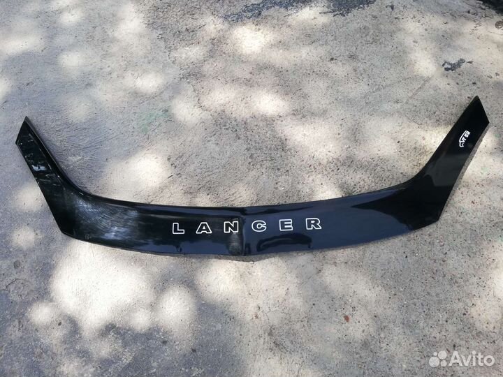 Спойлера, обтекатели б\у