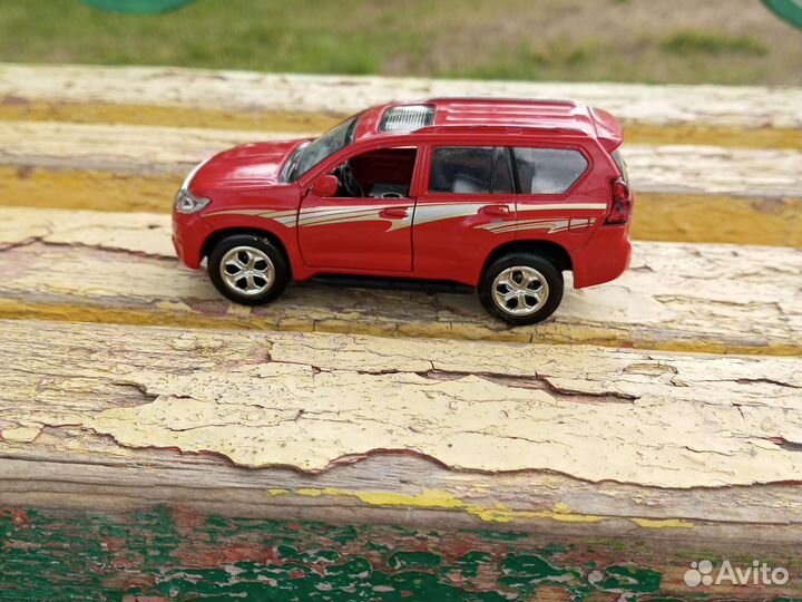 Развивающий автомобиль