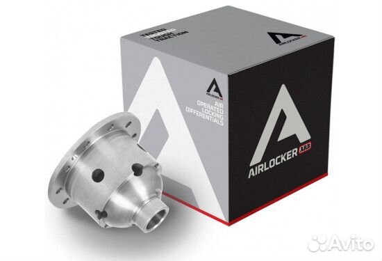 Блокировка ARB RD197 для Hummer H2 и Dodge Ram 200