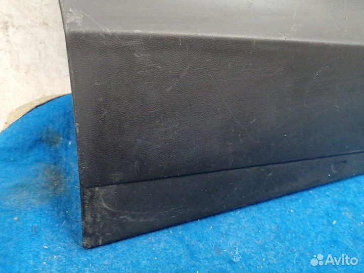 Накладка двери задняя правая нижняя 5NA854950N