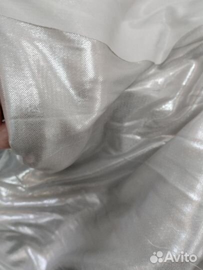 Остатки ткани для рукоделия