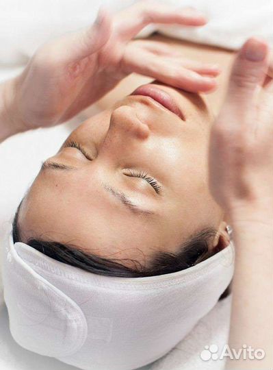 Косметолог: чистка, массаж, пилинг лица