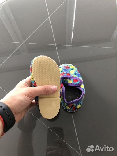 Тапочки