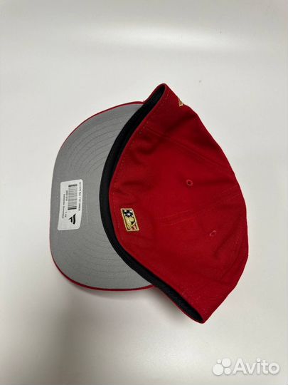 Бейсболка New Era 59Fifty 7 1/2 low profile MLB