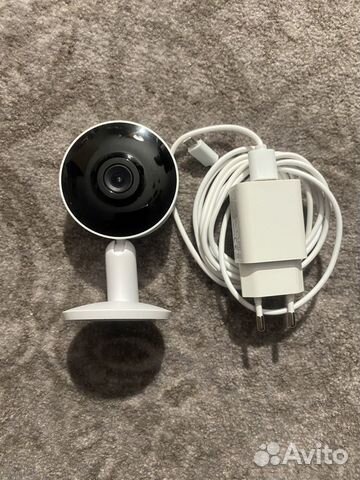 Камера видеонаблюдения WiFi ifeel Vega IFS-CI004 купить в Москве ...