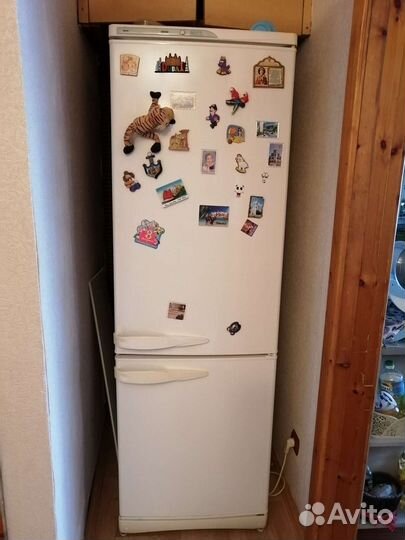 Холодильник бу
