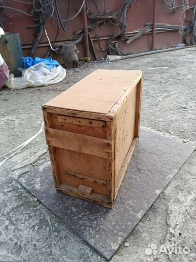 Пчелопакет, 