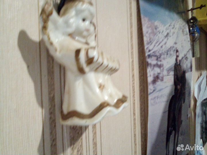 Скатерть покрывало 40-50 х тгодов