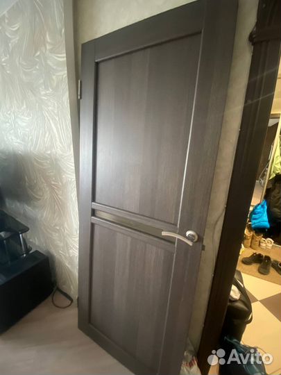 Дверь межкомнатная 800