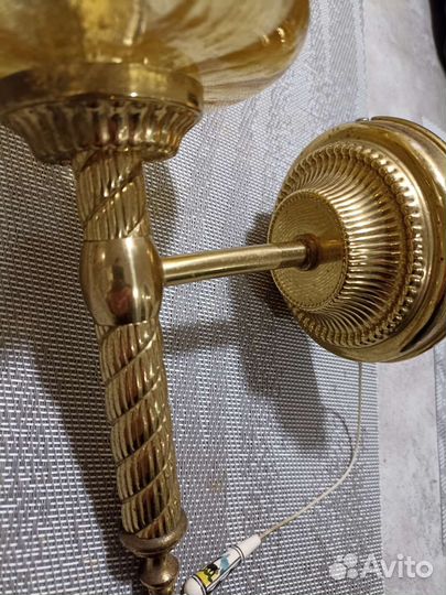 Настенные бра