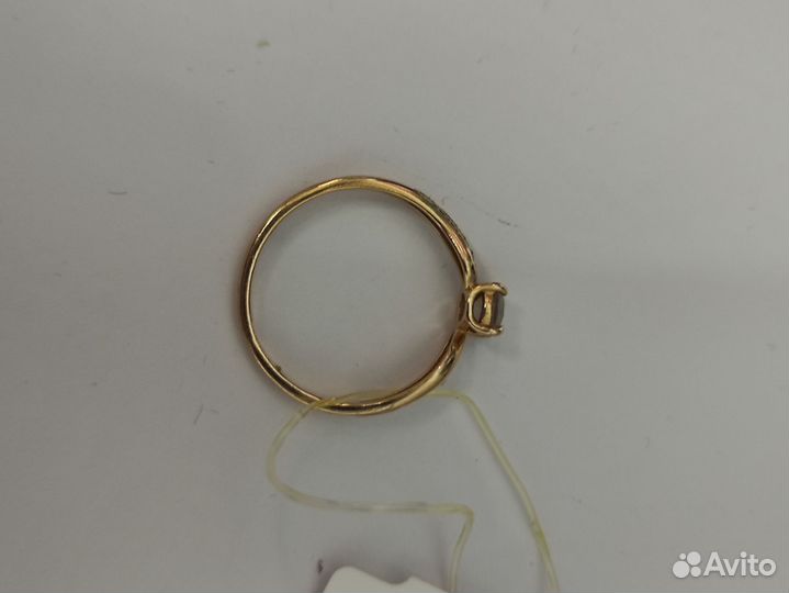 Золотое кольцо проба 585 Арт.009078470124