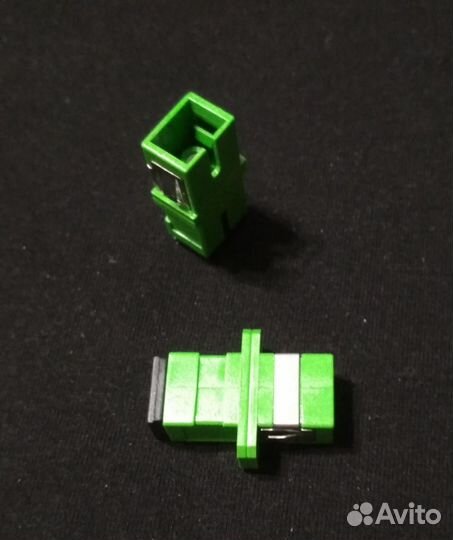 Медиаконвертер, патчкорд, пигтейл, адаптер