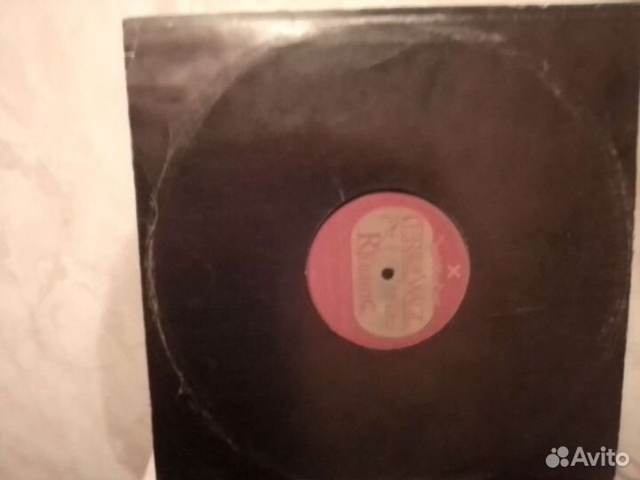 C-Rays Waltz - Rthemic