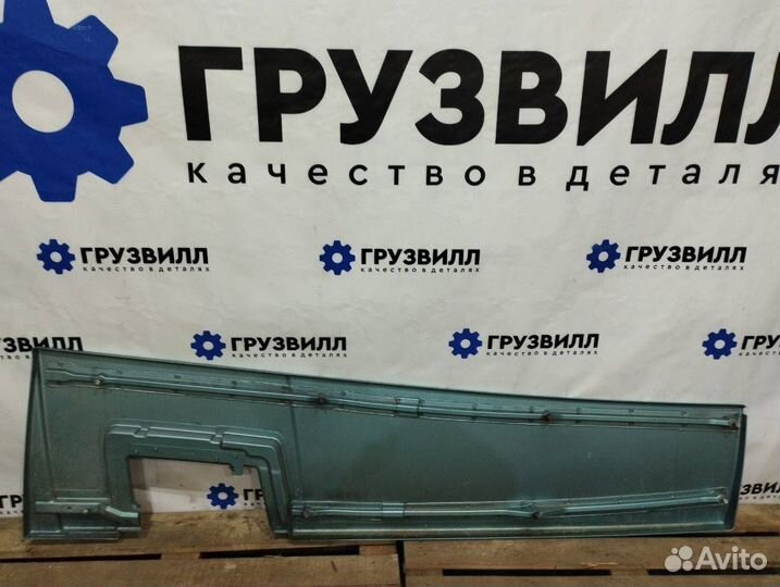 Спойлер кабины правый Volvo FH4 84286973