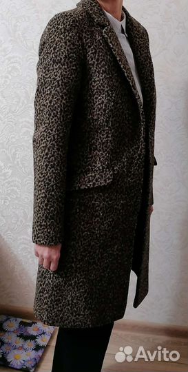 Пальто женское