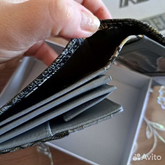Кошелек женский новый