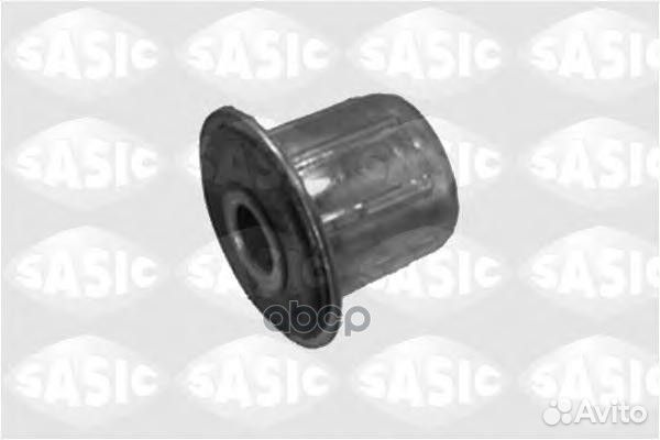 Сайлентблок задней рессоры citroen/peugeot/fiat